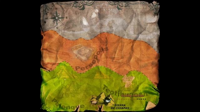 Serious Sam The Second Encounter - Palenque - Sierra de Chiapas [SERIOUS; ALL SECRETS] (Part 1) смотреть онлайн