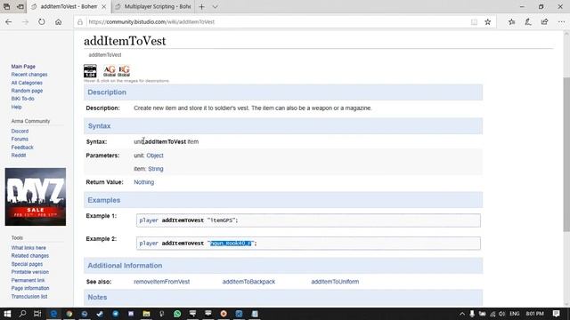 اموزش میشن سازی در ARMA 3 پارت دوم #2 смотреть онлайн
