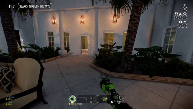 Payday 2 scarface mansion one down solo stealh all loot смотреть онлайн