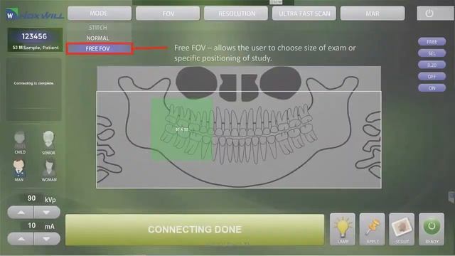 Dentri α_ Basic Operation Guide смотреть онлайн