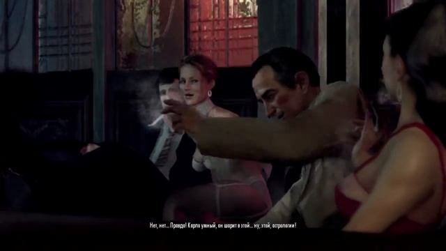 ДОБРО ПОЖАЛОВАТЬ,БЛИН,ДОМОЙ♣Mafia 2 #7♣HD 720p смотреть онлайн