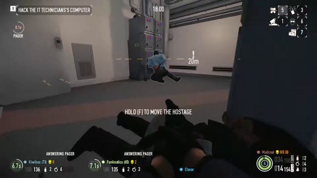 Payday 2 Car Shop Take 04 смотреть онлайн