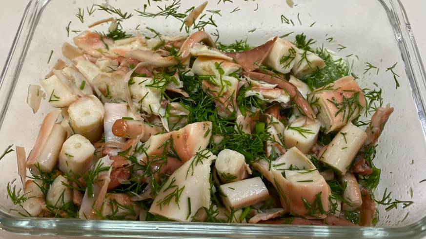 Жизнь без глютена. Кулинарные рецепты