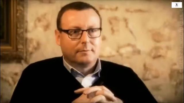 l'histoire occulte de la diabolique mafia Khazar смотреть онлайн