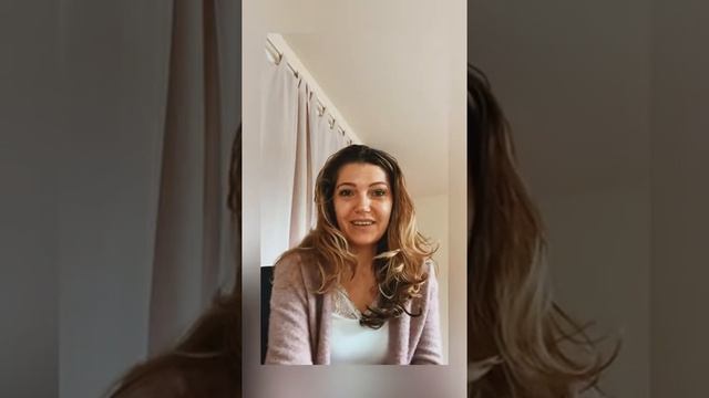 Отзыв о курсе "Бизнес-коучинг" | Курнавенкова Виктория смотреть онлайн