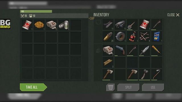 Hack Prey Day Survive Mod Menu 14.8.02 New Mod😈 see description смотреть онлайн