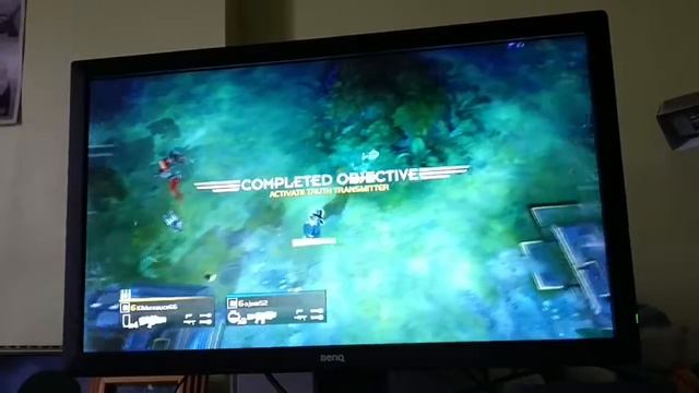 Helldivers pt 1 - this game is deep смотреть онлайн
