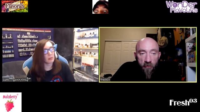 fResh From From the Kitchen! Tapioca on hold! смотреть онлайн