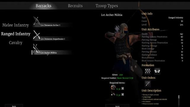 Conqueror's Blade | Breathtaking Battles #Siege Weapons #Crazy People | EP 3 смотреть онлайн