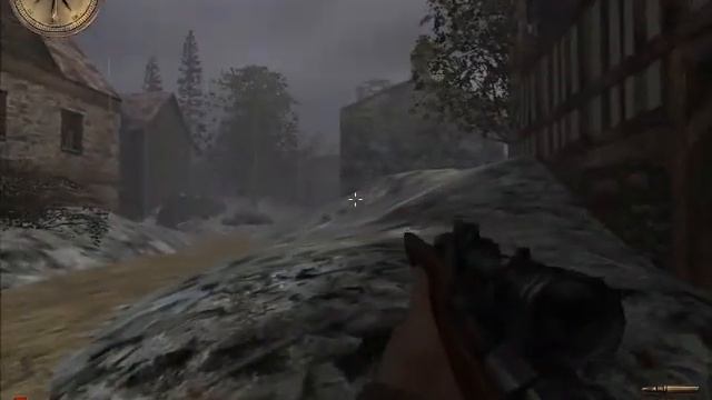 Let's Play Medal of Honor Allied Assault Mission 14 смотреть онлайн