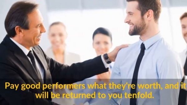 Staff Management: How to Manage People at Work (Top 10 Tips)