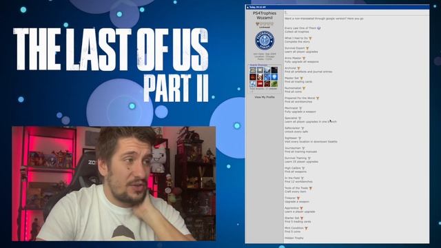 The Last of us Part 2, Mafia 2 still not patched, and much more on this weeks episode. (TPTS 0006) смотреть онлайн