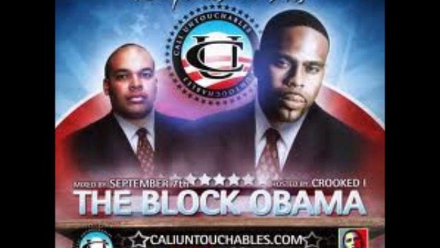 Crooked I - New West baby (Feat Coniyac) смотреть онлайн