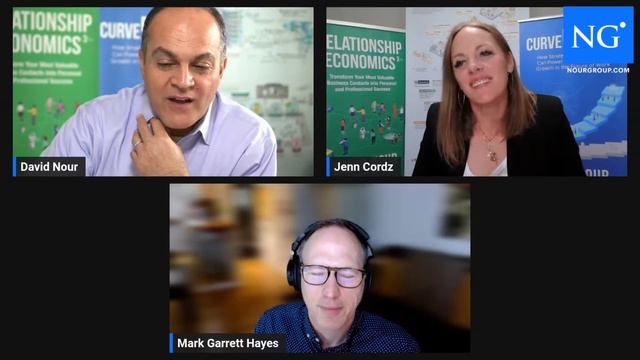 Intelligent Growth LIVE - Creating a Culture of Sales Coaching with Mark Hayes смотреть онлайн