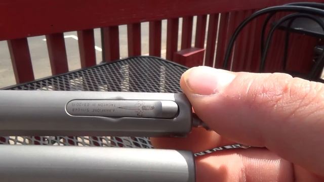 Microtech Tachyon 3 смотреть онлайн