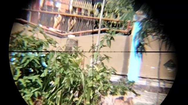 Review Telescope Marcool 1,2-6x24 IR | Marcool Buntung