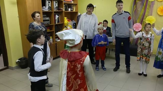ЗИМ и Весна смотреть онлайн