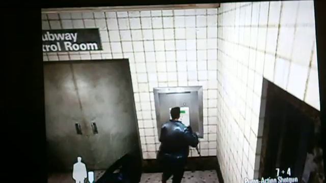Max Payne (For Original Xbox) Chapter 1 Walkthrough - Part 1 смотреть онлайн