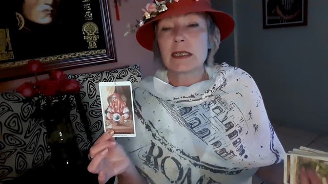 ПРО ЛЮБОВЬ И ОТНОШЕНИЯ В ДЕКАБРЕ. ТАРО смотреть онлайн