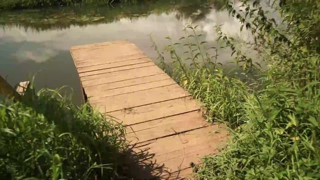 Усадьба сжатый