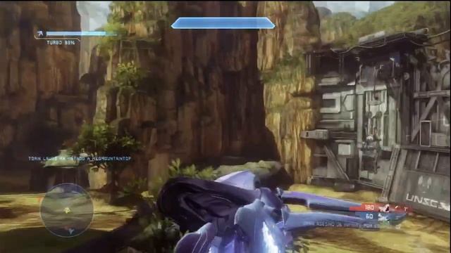 Halo 4 Trucos y Consejos #10 Banshee letal смотреть онлайн