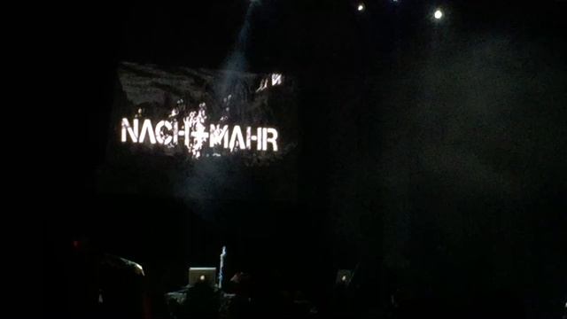 Nachtmahr - Katharsis