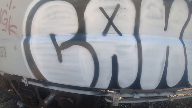 Graffiti Video #29 | The Playground & Judging People’s Art смотреть онлайн