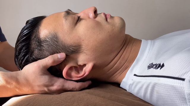 Manual therapy for stiff neck смотреть онлайн