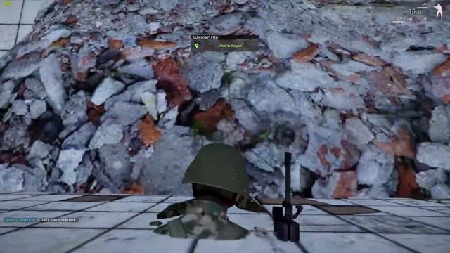 Finding our Squad! | Arma 3 Shadow of Pripyat #2 смотреть онлайн