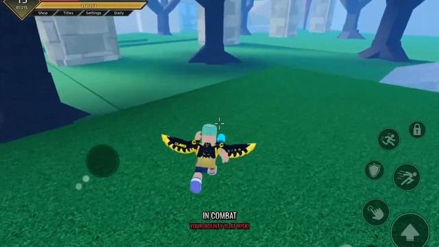 Leopard/ quake fruit|GAMEPLAY| Fruit battlegrounds смотреть онлайн