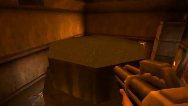 Quake 2 - Unit 6 (3 of 6) смотреть онлайн