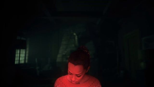ALAN WAKE 2 PS5 Walkthrough Gameplay Part 11 - CYNTHIA WEAVER BOSS FIGHT (FULL GAME 4K 60FPS) смотреть онлайн