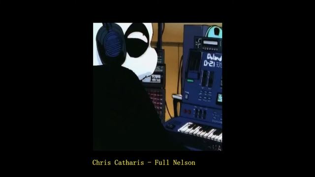 Chris Catharsis - Full Nelson смотреть онлайн
