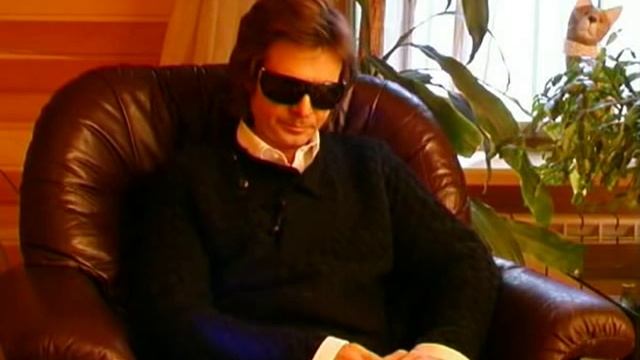 Изнанка реальности. Вадим Зеланд, автор Трансерфинг 4_5 смотреть онлайн