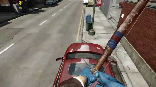 [Payday2] Bank Heist - DEATH WISH [Solo Steal] смотреть онлайн