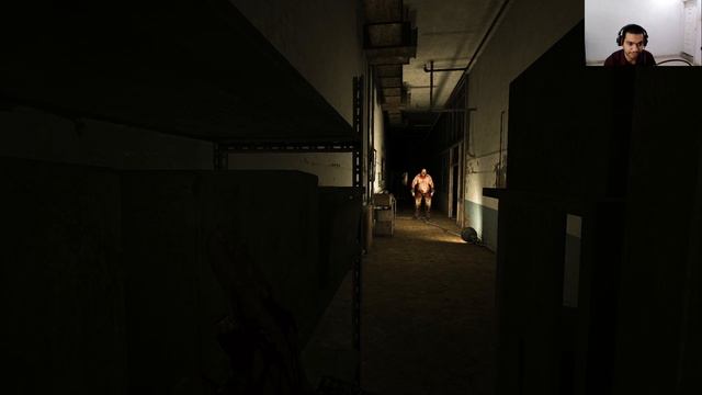 3. "Survive or Be Scared: Outlast Game-play Demands Your Attention Now" #gaming #horrorgaming смотреть онлайн