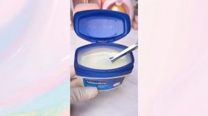 Страшная история👻+реставрация косметики