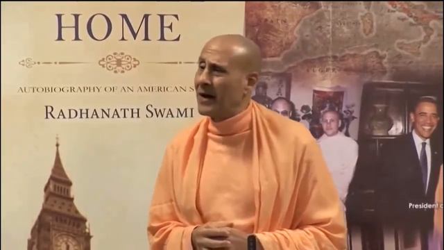 Ведическое общество: секрет успеха смотреть онлайн