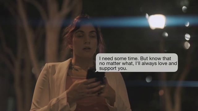 Catharsis [A Cinematic Short Story] смотреть онлайн