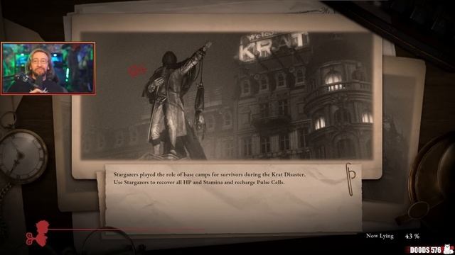 The TOUGHEST Fight So Far! MAX PLAYS: Lies of P - Part 4 смотреть онлайн