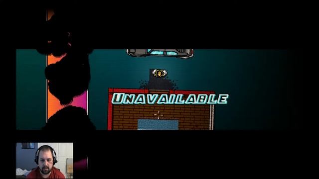 Let's Play Hotline Miami - Chapter 1: No Talk смотреть онлайн