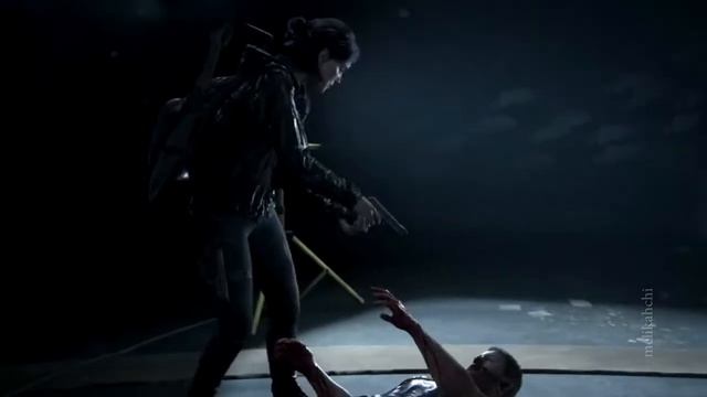 Wolves - The Last Of Us Part II Edit смотреть онлайн