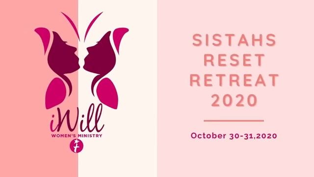 Sistahs Reset Retreat iT смотреть онлайн