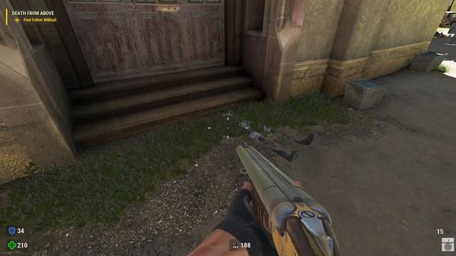 Kick and slide into the abyss (been patched) смотреть онлайн
