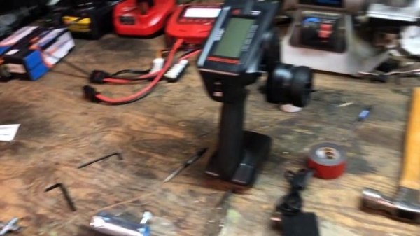 Arrma Kraton 8s EXB with xlx2 and 800kv motor!!! absolutely insane build!!