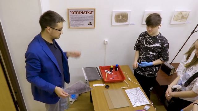 Анатолий Павлов