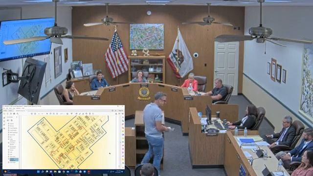 June 15th, 2022 Kingsburg City Council Meeting смотреть онлайн