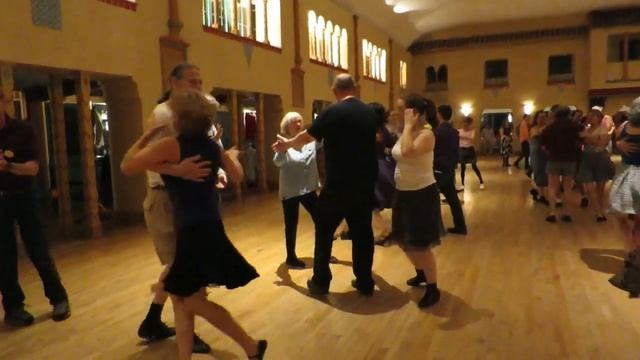 Geoff Cubitt ● King Kontra ● Glen Echo ● 2015-11-06 смотреть онлайн