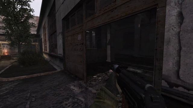 S.T.A.L.K.E.R.: Anomaly смотреть онлайн