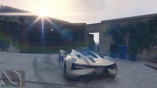 KOREAN MAFIA TRAPPED US | GTA V GAMEPLAY #2 смотреть онлайн